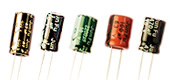 North Latitude Electrnics Co., Ltd is a specialized manufacture of electroltic capacitors